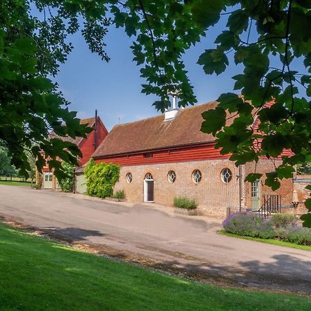 Belchamp Hall Stables Belchamp Otten Экстерьер фото